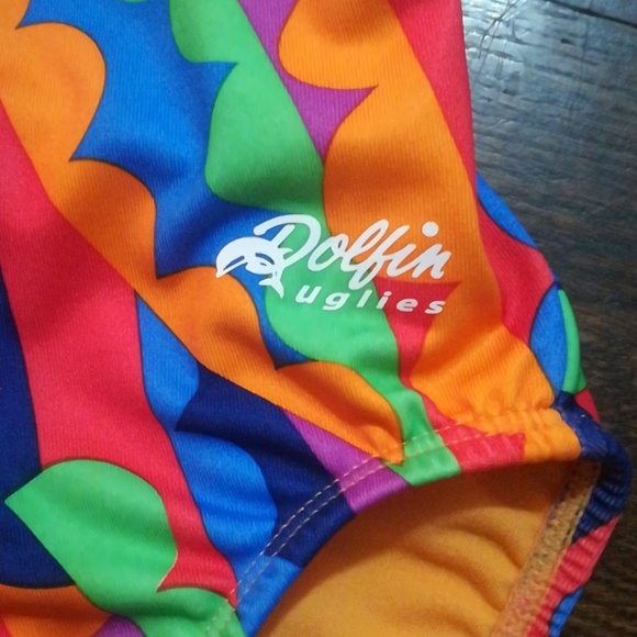 Dolfin Uglies 🐬 sz 36 - Picture 5 of 5